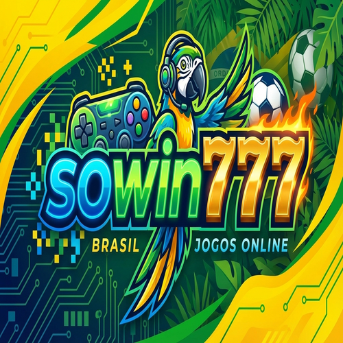 Logo sowin777