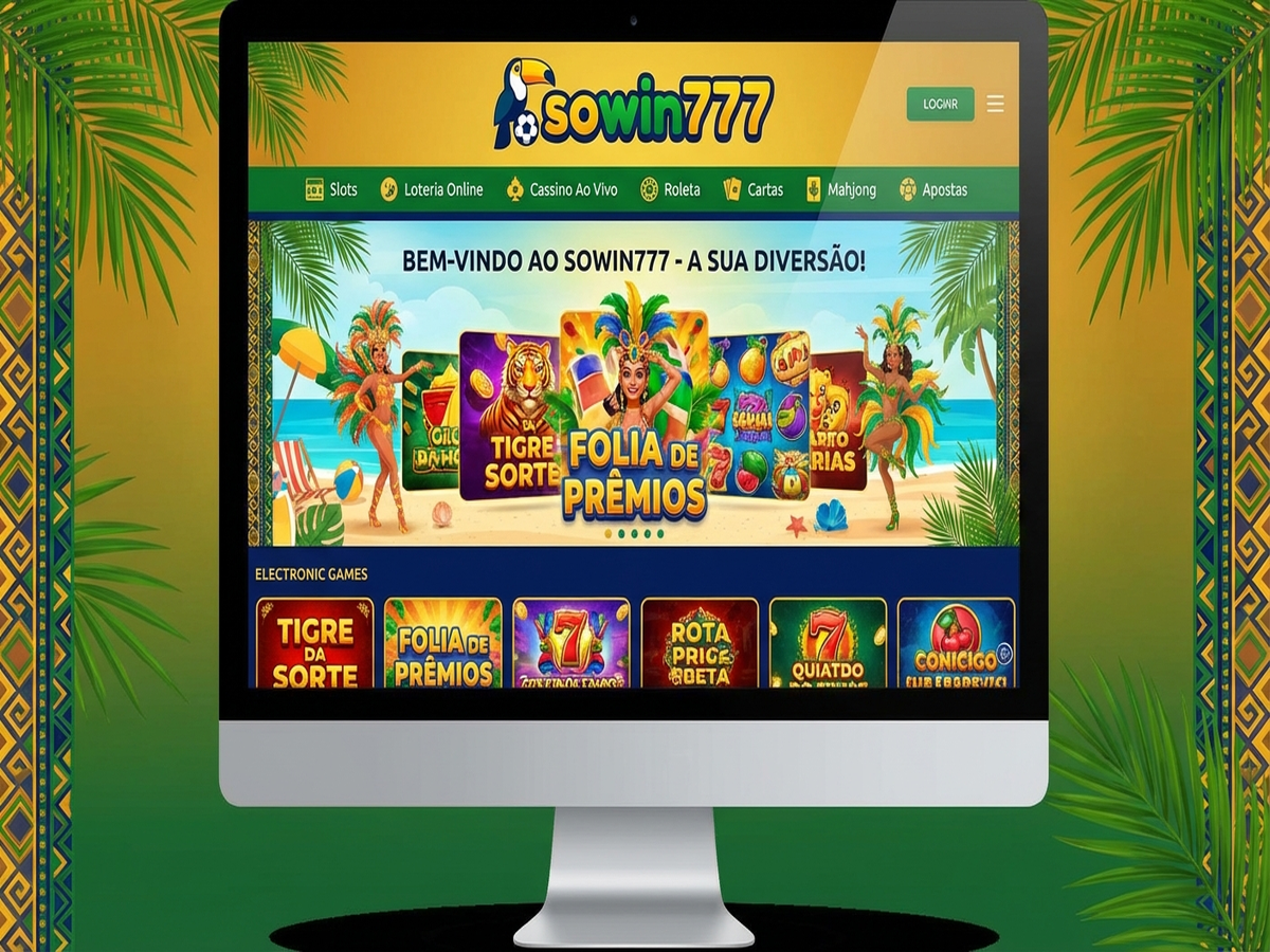 Screenshot 1 sowin777